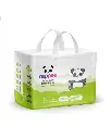 Triple Extra Large (XXXL) - Pant Style - Nappee Premium Diapers (40 Pcs)