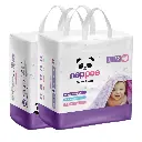 Large (L)- Pant Style - Nappee Economy Diapers (30 Pcs)
